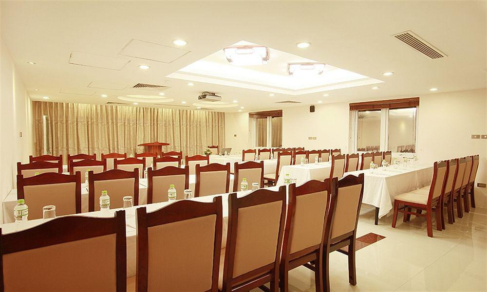 Hanoi 20 Hotel & Apartment Bagian luar foto