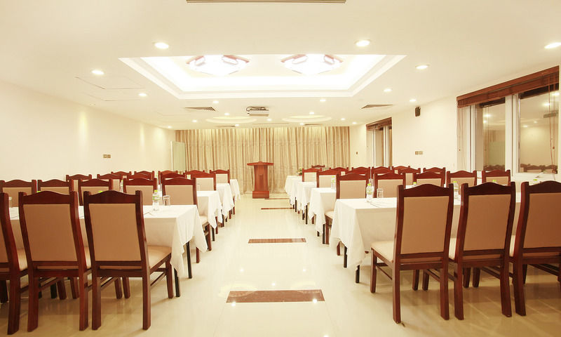 Hanoi 20 Hotel & Apartment Bagian luar foto