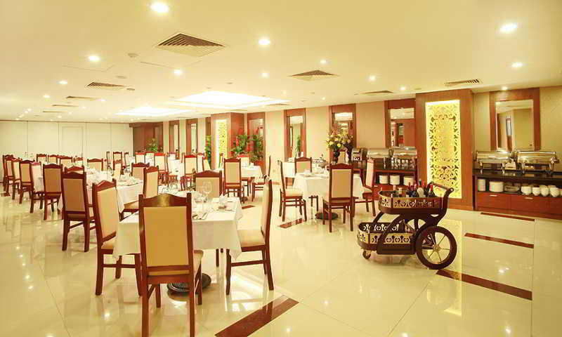 Hanoi 20 Hotel & Apartment Bagian luar foto