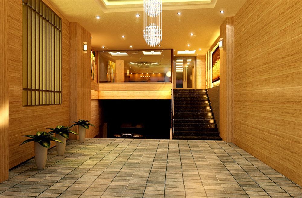 Hanoi 20 Hotel & Apartment Bagian luar foto